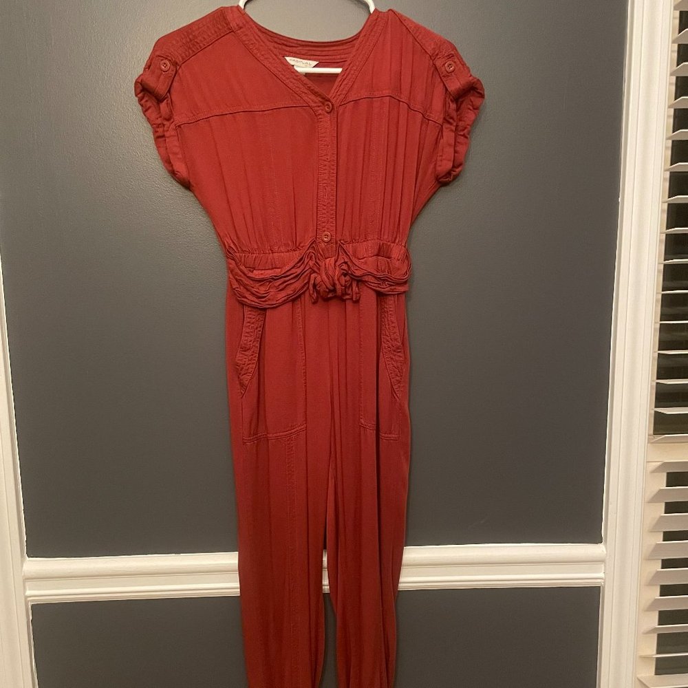Habitual Jumpsuit